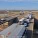 Westbound Traffic on 1-40 diverted at Exit 239